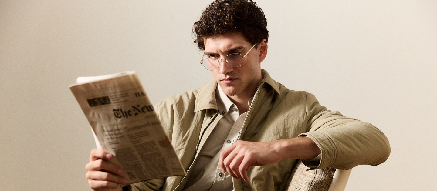 Max Moretti Moda Hombre Wados